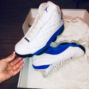 Jordan 13’S